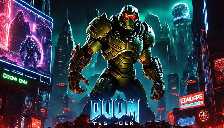 Game Doom Come Out