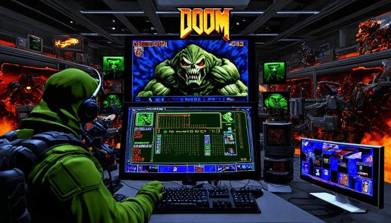 Mod Doom 64